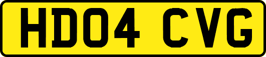 HD04CVG
