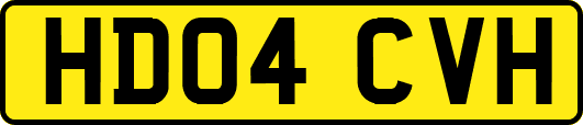 HD04CVH