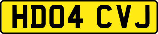 HD04CVJ