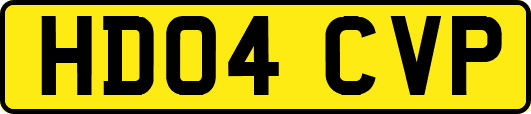 HD04CVP