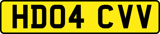 HD04CVV