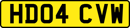 HD04CVW