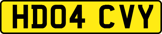 HD04CVY