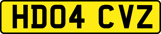 HD04CVZ