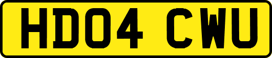 HD04CWU