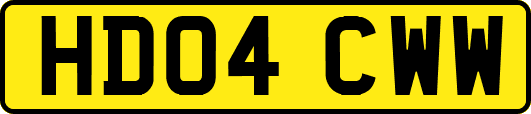 HD04CWW