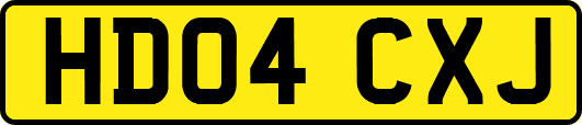 HD04CXJ