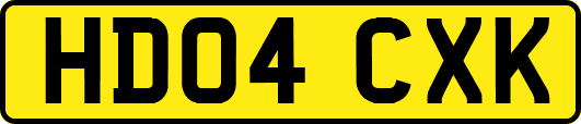 HD04CXK