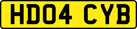 HD04CYB