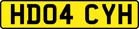 HD04CYH