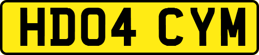 HD04CYM