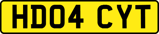 HD04CYT