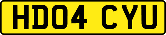 HD04CYU