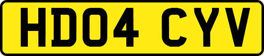 HD04CYV
