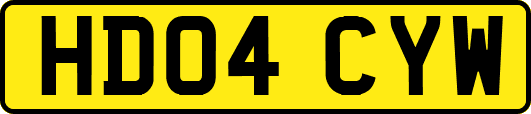 HD04CYW