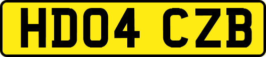 HD04CZB