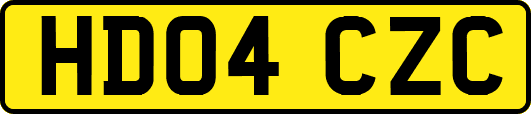 HD04CZC