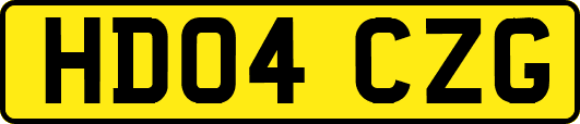 HD04CZG