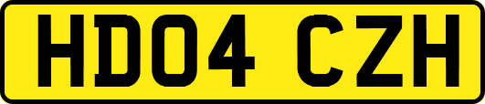 HD04CZH