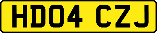 HD04CZJ