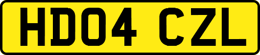 HD04CZL