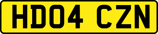 HD04CZN