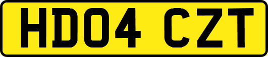 HD04CZT