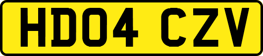 HD04CZV