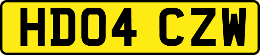 HD04CZW