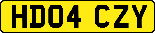 HD04CZY