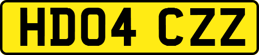 HD04CZZ