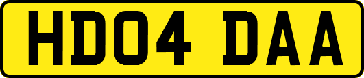 HD04DAA