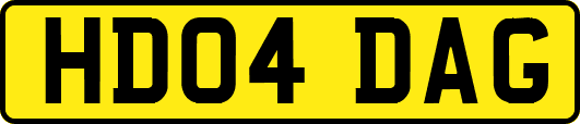 HD04DAG