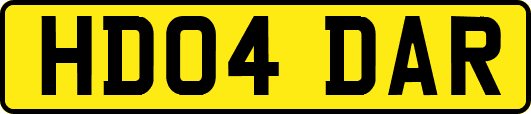 HD04DAR