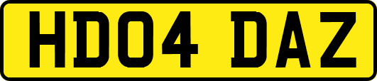HD04DAZ
