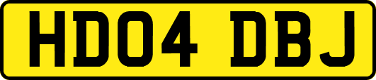 HD04DBJ