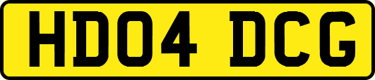 HD04DCG