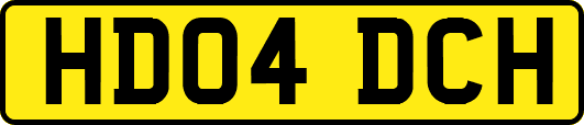 HD04DCH