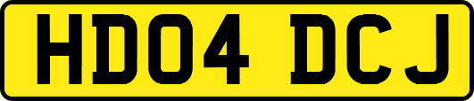 HD04DCJ