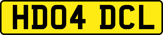 HD04DCL