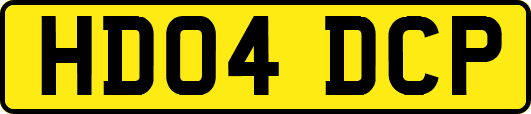 HD04DCP