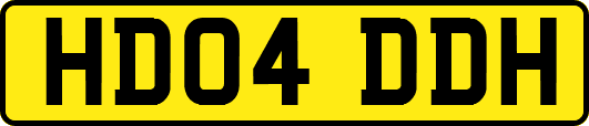 HD04DDH