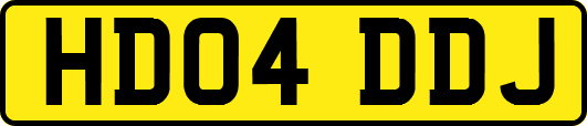 HD04DDJ