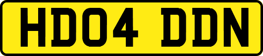 HD04DDN