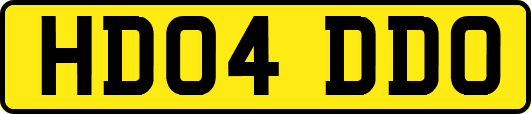 HD04DDO