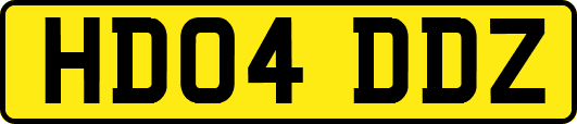 HD04DDZ