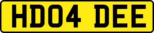 HD04DEE