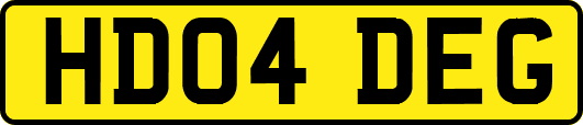HD04DEG