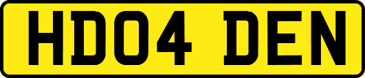 HD04DEN