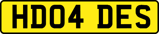 HD04DES